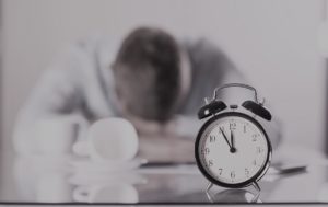 1 minute after you die